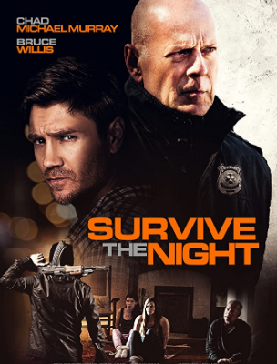 مشاهدة فيلم Survive the Night 2020 مترجم