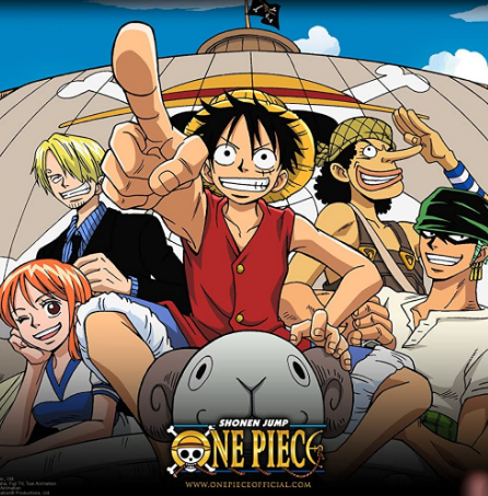 أنمي ون بيس One Piece الحلقة 1087 مترجمة