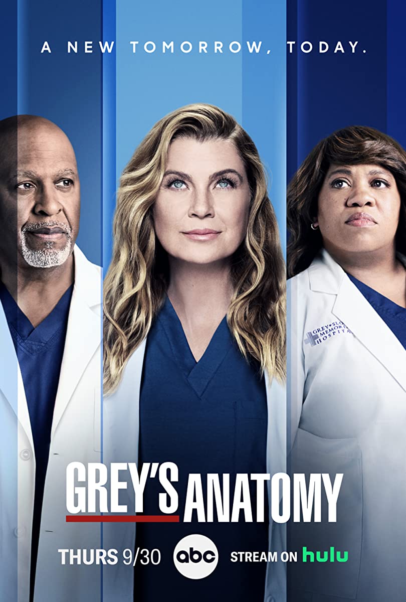 مسلسل Grey’s Anatomy الموسم 18 الحلقة 2 مترجمة