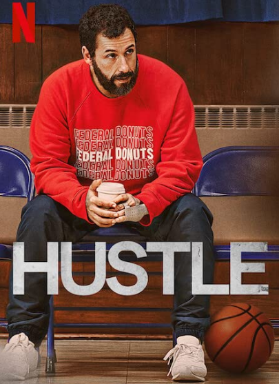 مشاهدة فيلم Hustle 2022 مترجم