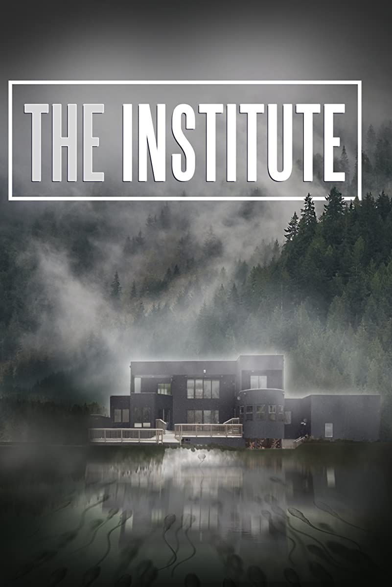 مشاهدة فيلم The Institute 2022 مترجم