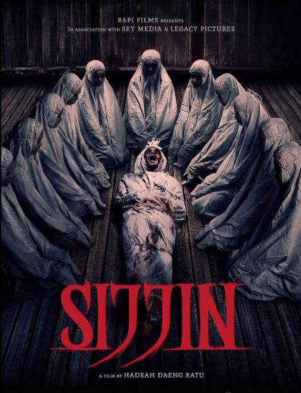 مشاهدة فيلم Sijjin 2023 مترجم