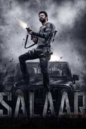 مشاهدة فيلم Salaar 2023 مترجم