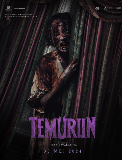 مشاهدة فيلم Temurun 2024 مترجم