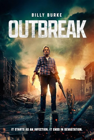 مشاهدة فيلم Outbreak 2024 مترجم